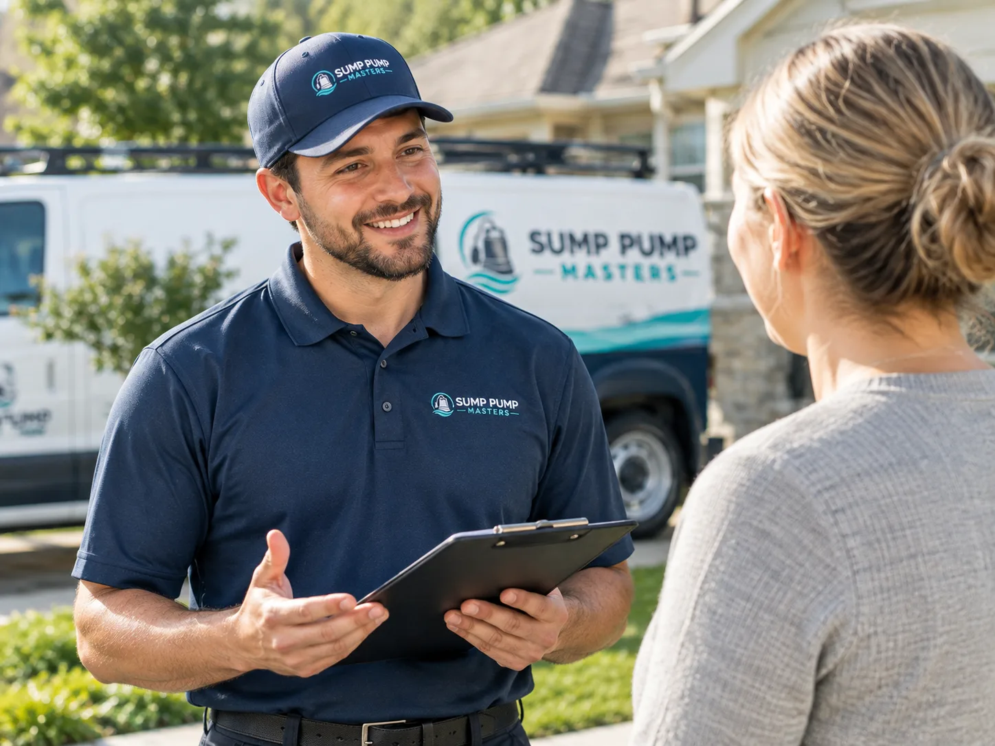 Sump Pump Repair White Plains, KY FAQs